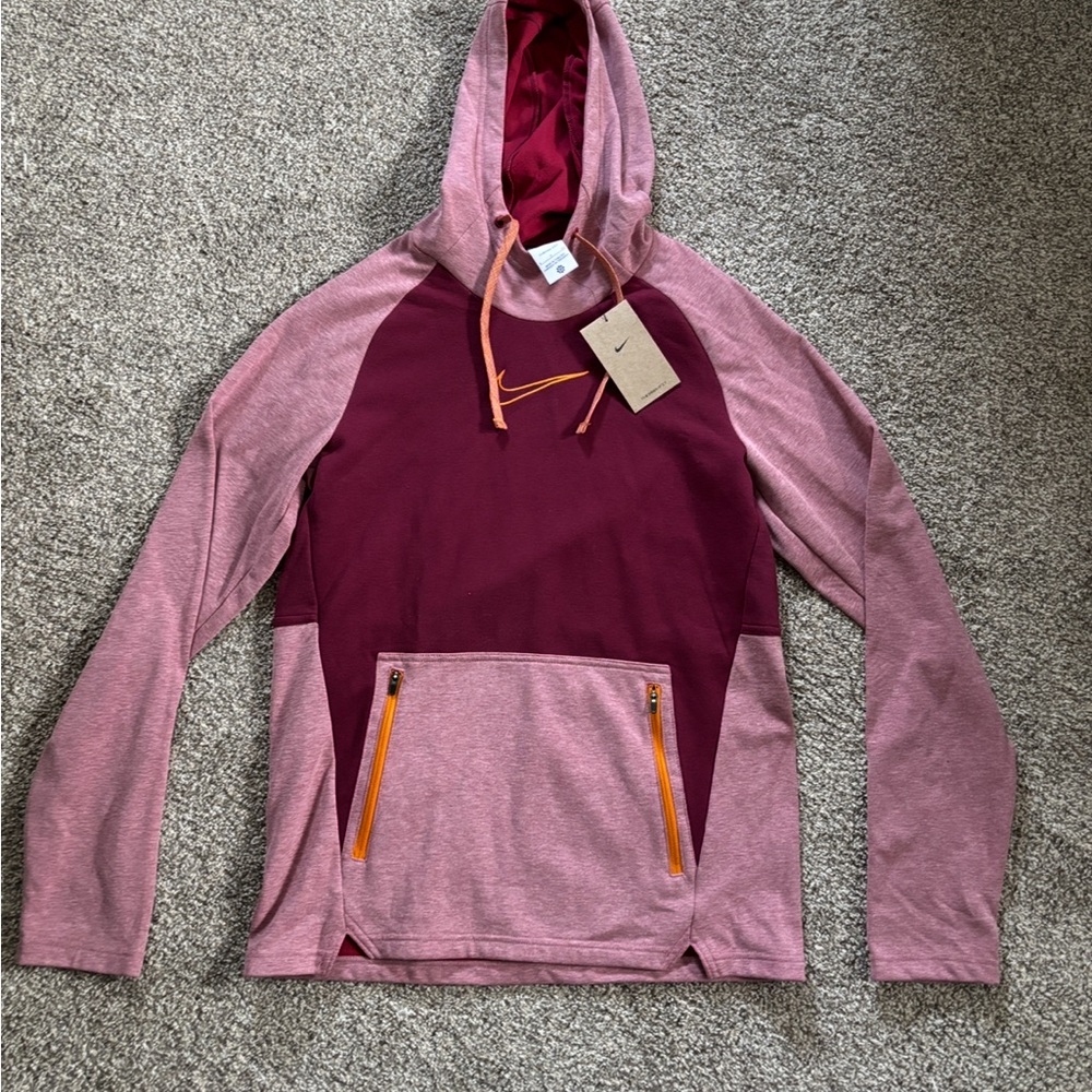 Nike hoodie